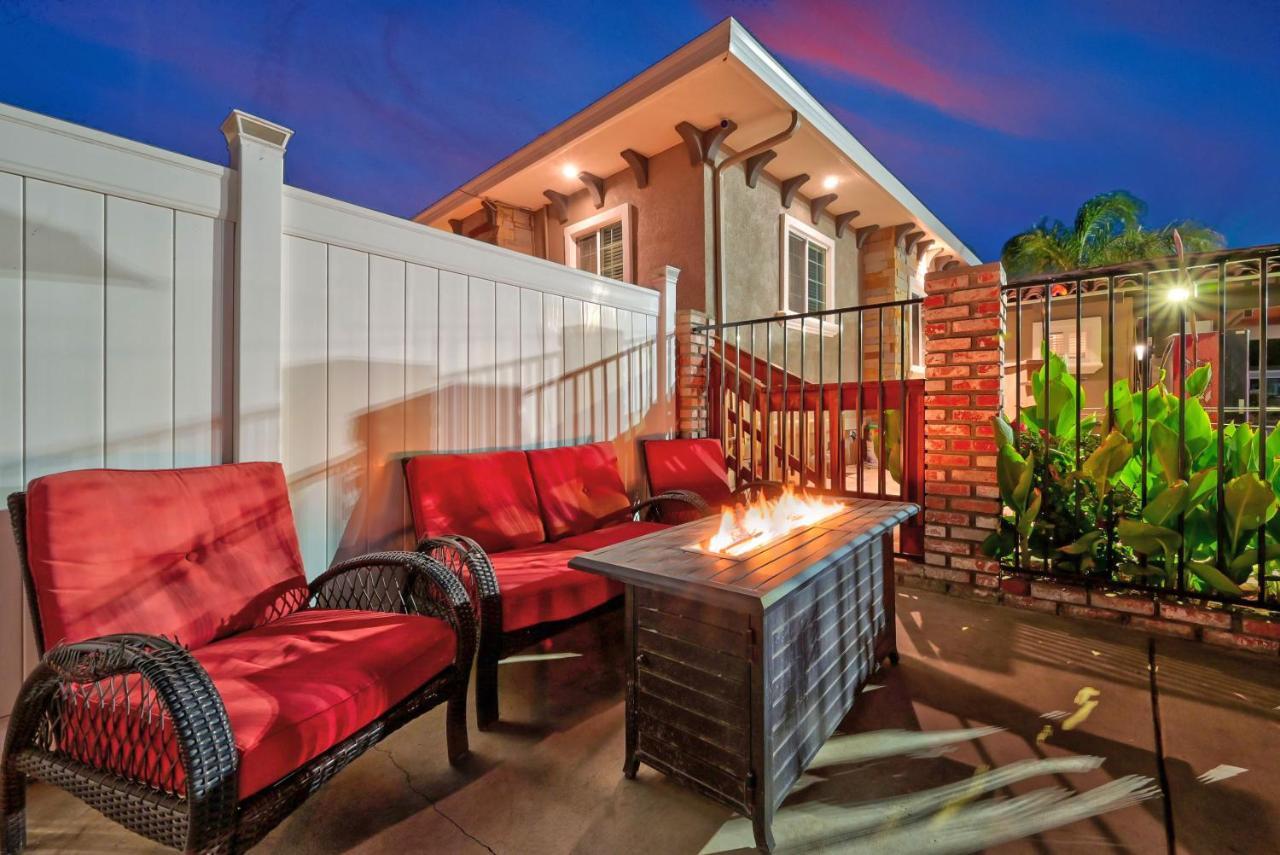 Traveler'S Inn Williams, Ca Modern Renovated Hotel Exterior foto