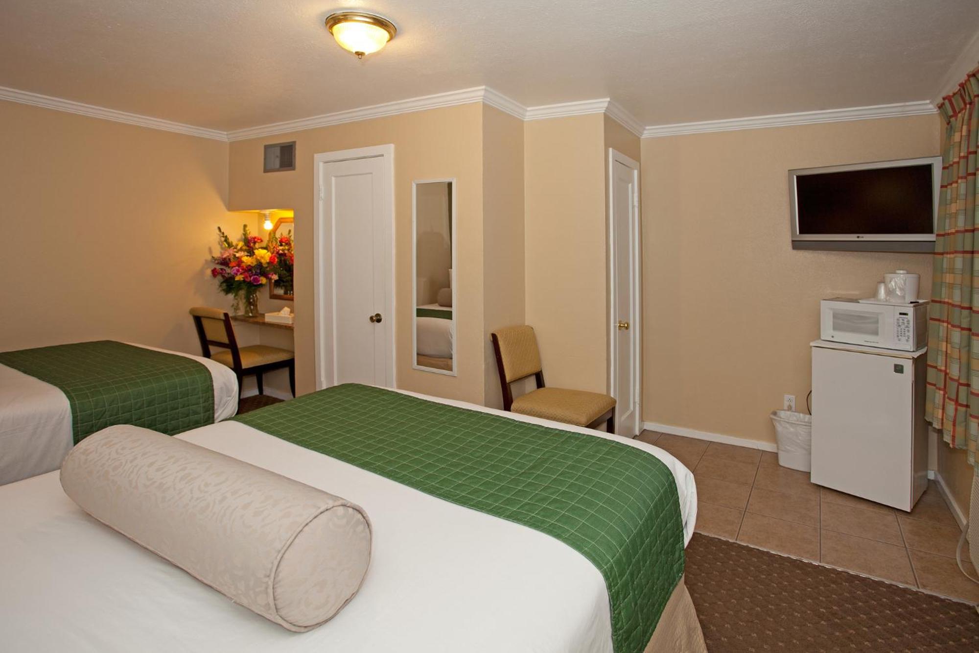 Traveler'S Inn Williams, Ca Modern Renovated Hotel Quarto foto
